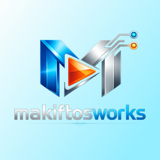 makiftosworks Logo